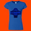 Softstyle Women's T-Shirt Thumbnail