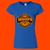 Softstyle Women's T-Shirt Thumbnail