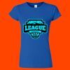 Softstyle Women's T-Shirt Thumbnail