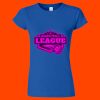 Softstyle Women's T-Shirt Thumbnail