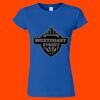 Softstyle Women's T-Shirt Thumbnail