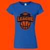 Softstyle Women's T-Shirt Thumbnail
