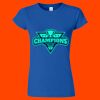 Softstyle Women's T-Shirt Thumbnail