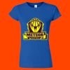 Softstyle Women's T-Shirt Thumbnail