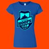 Softstyle Women's T-Shirt Thumbnail