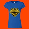 Softstyle Women's T-Shirt Thumbnail