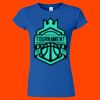 Softstyle Women's T-Shirt Thumbnail