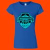 Softstyle Women's T-Shirt Thumbnail
