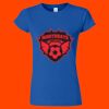 Softstyle Women's T-Shirt Thumbnail