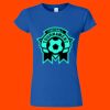 Softstyle Women's T-Shirt Thumbnail
