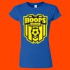 Softstyle Women's T-Shirt Thumbnail
