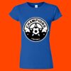 Softstyle Women's T-Shirt Thumbnail