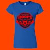 Softstyle Women's T-Shirt Thumbnail