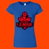 Softstyle Women's T-Shirt Thumbnail
