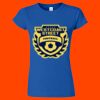 Softstyle Women's T-Shirt Thumbnail