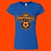 Softstyle Women's T-Shirt Thumbnail
