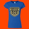 Softstyle Women's T-Shirt Thumbnail