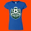 Softstyle Women's T-Shirt Thumbnail