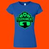 Softstyle Women's T-Shirt Thumbnail