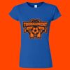 Softstyle Women's T-Shirt Thumbnail