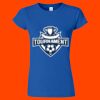 Softstyle Women's T-Shirt Thumbnail