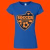 Softstyle Women's T-Shirt Thumbnail