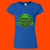 Softstyle Women's T-Shirt Thumbnail