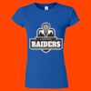 Softstyle Women's T-Shirt Thumbnail