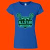 Softstyle Women's T-Shirt Thumbnail