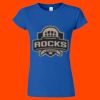 Softstyle Women's T-Shirt Thumbnail
