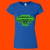 Softstyle Women's T-Shirt Thumbnail