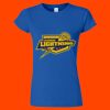 Softstyle Women's T-Shirt Thumbnail