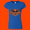 Softstyle Women's T-Shirt Thumbnail