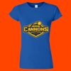 Softstyle Women's T-Shirt Thumbnail