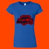 Softstyle Women's T-Shirt Thumbnail