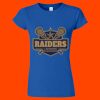 Softstyle Women's T-Shirt Thumbnail