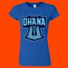 Softstyle Women's T-Shirt Thumbnail