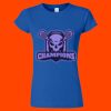 Softstyle Women's T-Shirt Thumbnail