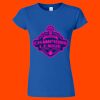 Softstyle Women's T-Shirt Thumbnail