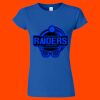 Softstyle Women's T-Shirt Thumbnail