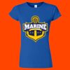 Softstyle Women's T-Shirt Thumbnail