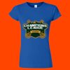 Softstyle Women's T-Shirt Thumbnail