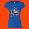 Softstyle Women's T-Shirt Thumbnail