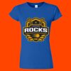 Softstyle Women's T-Shirt Thumbnail