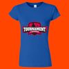 Softstyle Women's T-Shirt Thumbnail