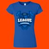 Softstyle Women's T-Shirt Thumbnail