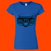 Softstyle Women's T-Shirt Thumbnail