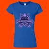 Softstyle Women's T-Shirt Thumbnail