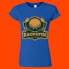 Softstyle Women's T-Shirt Thumbnail