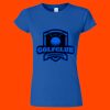 Softstyle Women's T-Shirt Thumbnail